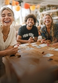 Abbildung Die 10 besten Partyspiele