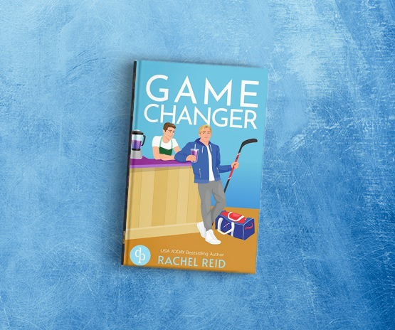 Produktbild Game Changer