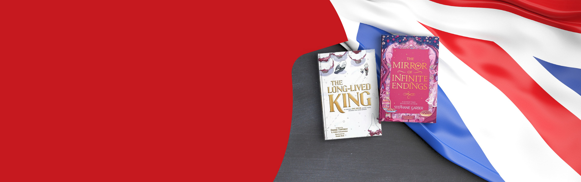 Just the Best: englische Neuheiten und Bestseller