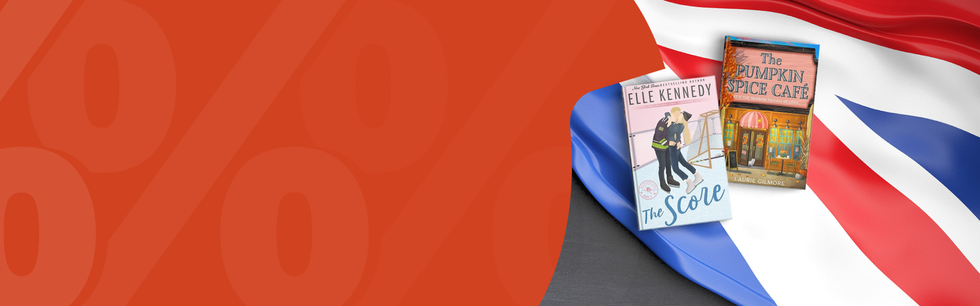 15% auf fremdsprachige Bücher
