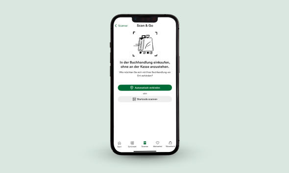 Scan & Go