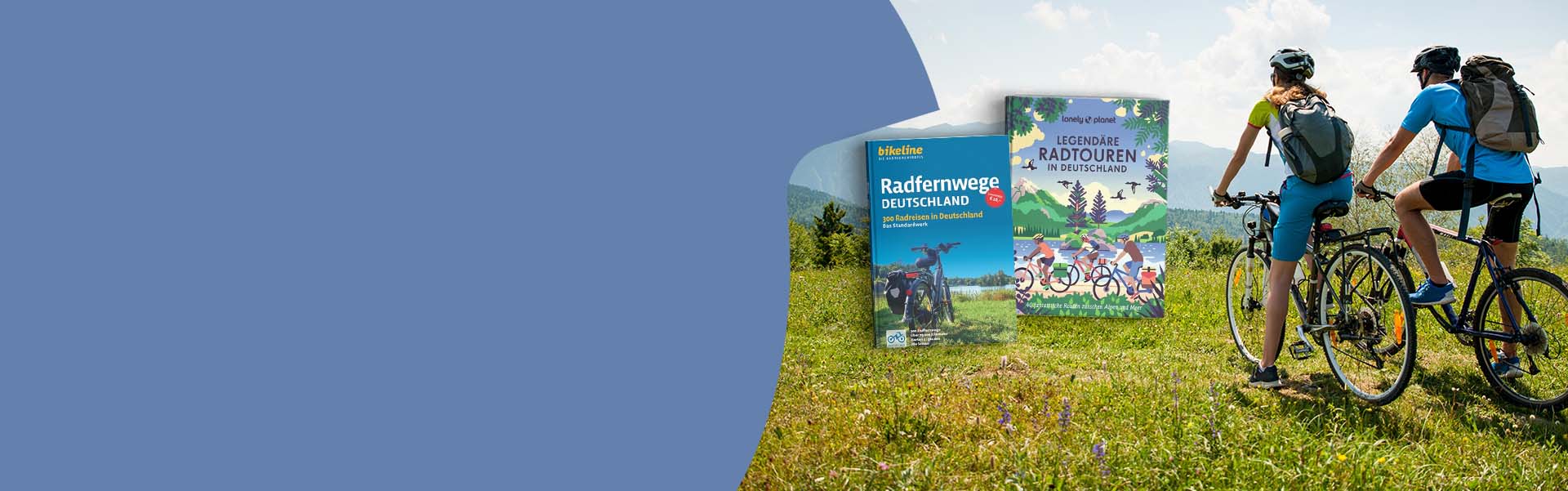 Radwandern
