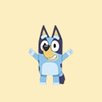 Bluey