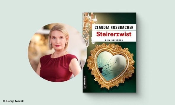 Claudia Rossbacher Steierzwist © Lucija Novak