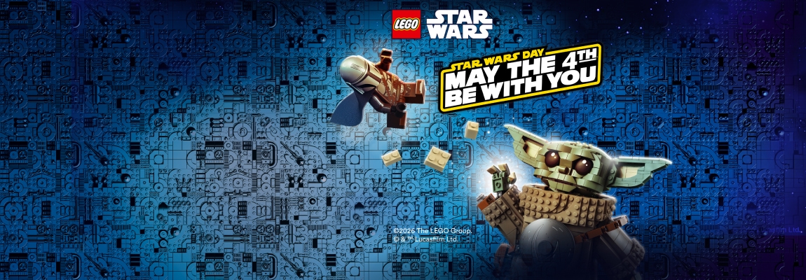 LEGO® Star Wars™ 