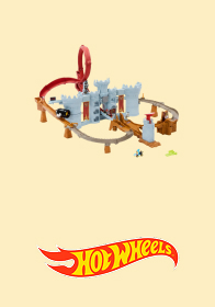 Abbildung Hot Wheels