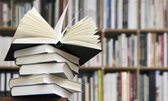 Bücher