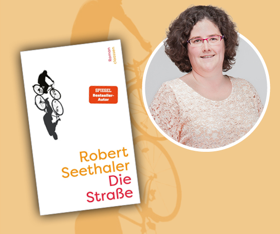 Produktbild Die Straße