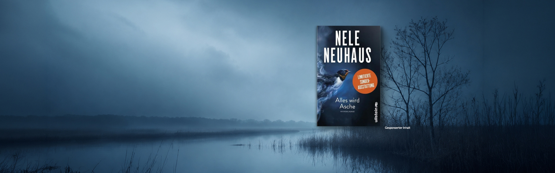 Nele Neuhaus