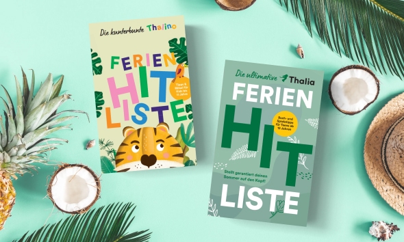 Ferienhitliste