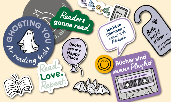 Gratis Sticker