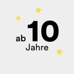 ab 10 Jahre