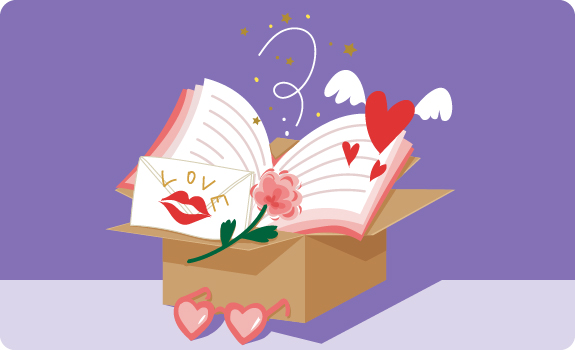 Book Crush