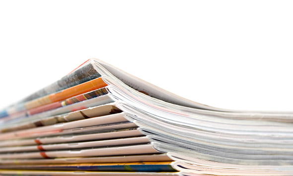 Zeitschriften & eJournals