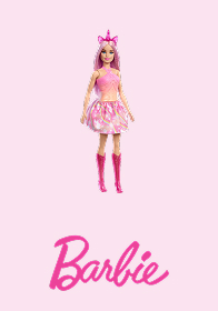 Abbildung Barbie