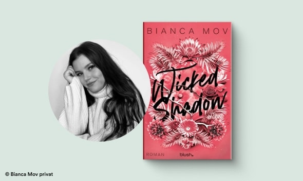Bianca Mov Wicked Shadow ©  Bianca Mov privat