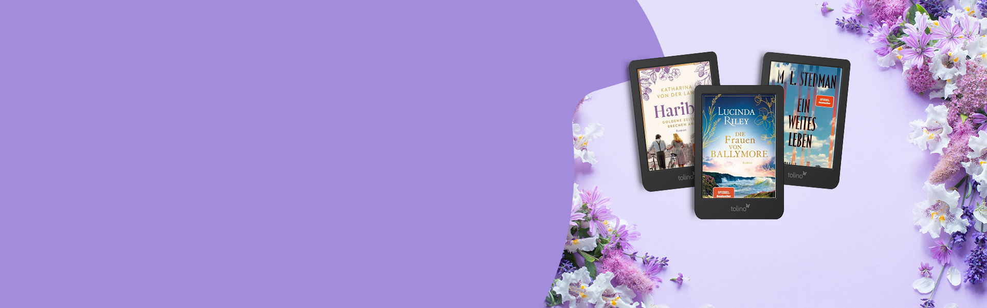 Preisaktion*: eBook-Sommerdeal