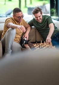 Abbildung Die 10 besten Spiele zu zweit