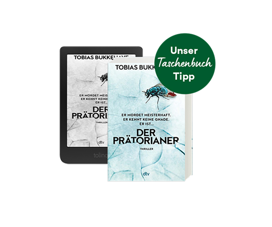 Produktbild Der Prätorianer