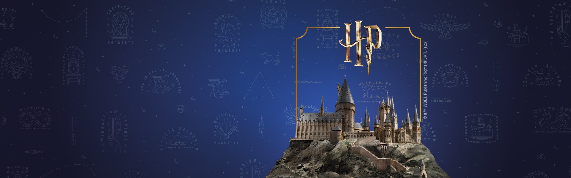 Harry Potter