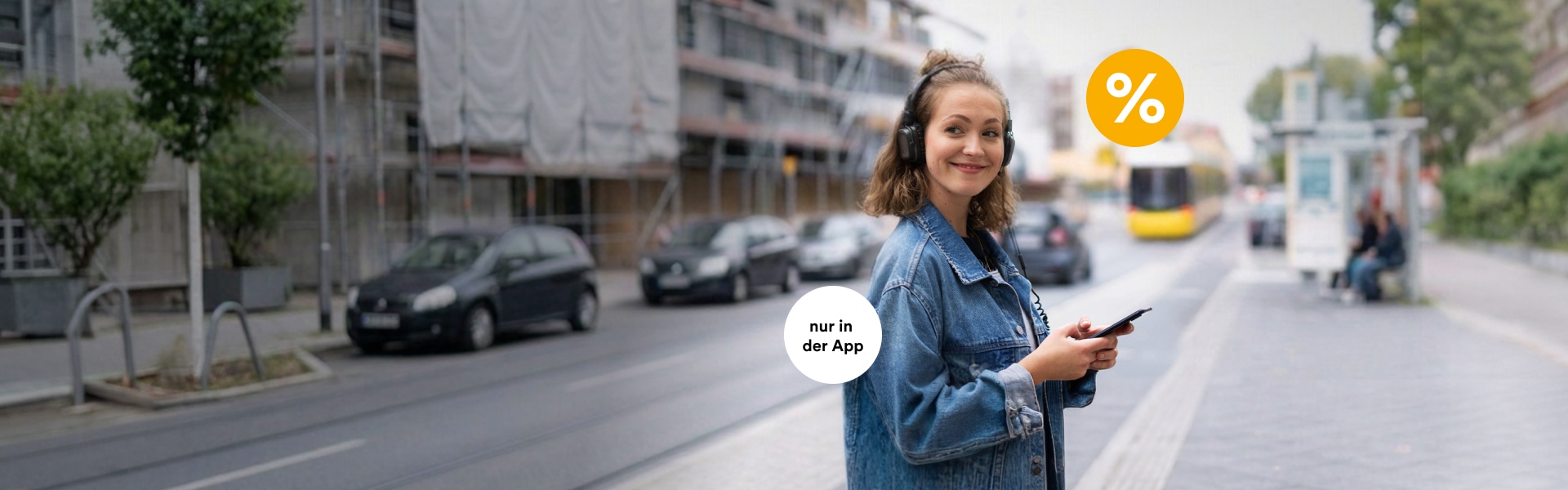 20% auf fast alles nur in App & mit Bonuscard