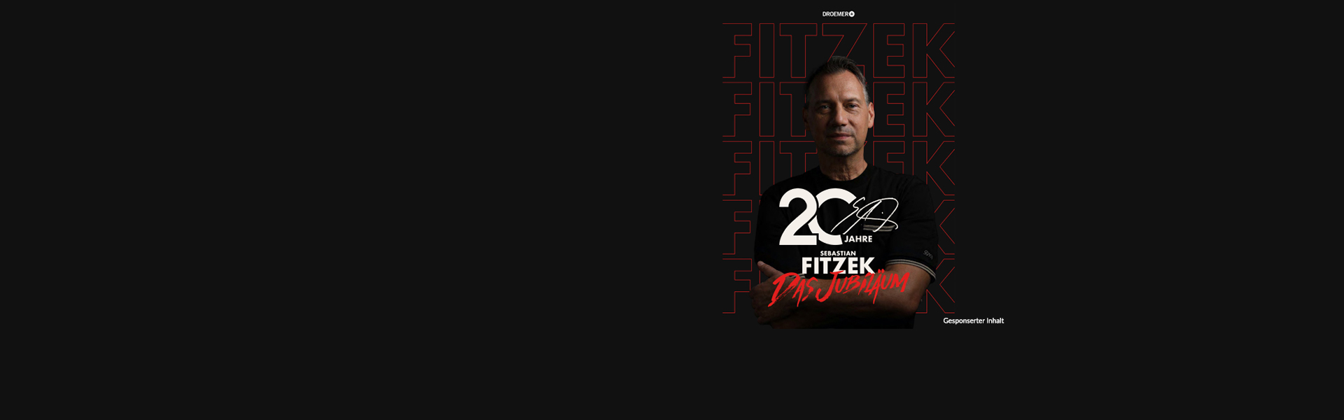 Sebastian Fitzek