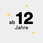 ab 12 Jahre
