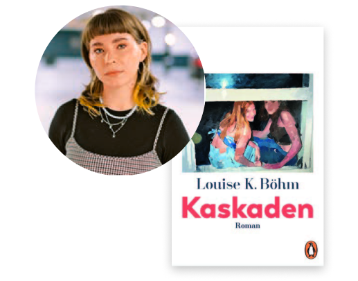 Produktbild Kaskaden