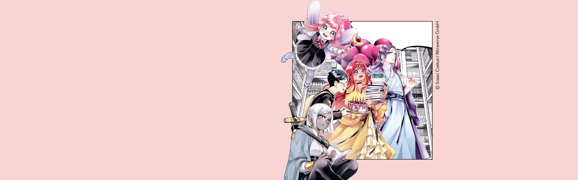 Manga Day