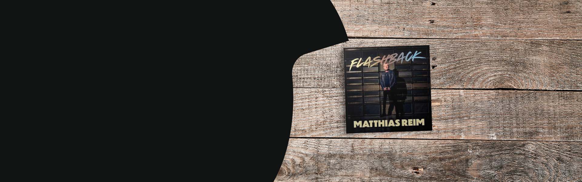 Matthias Reim: Flashback