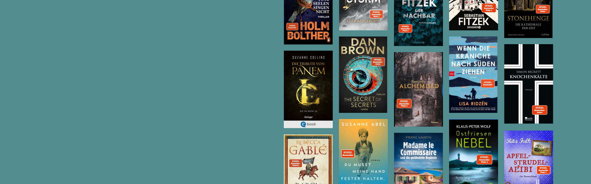 eBook-Bundles