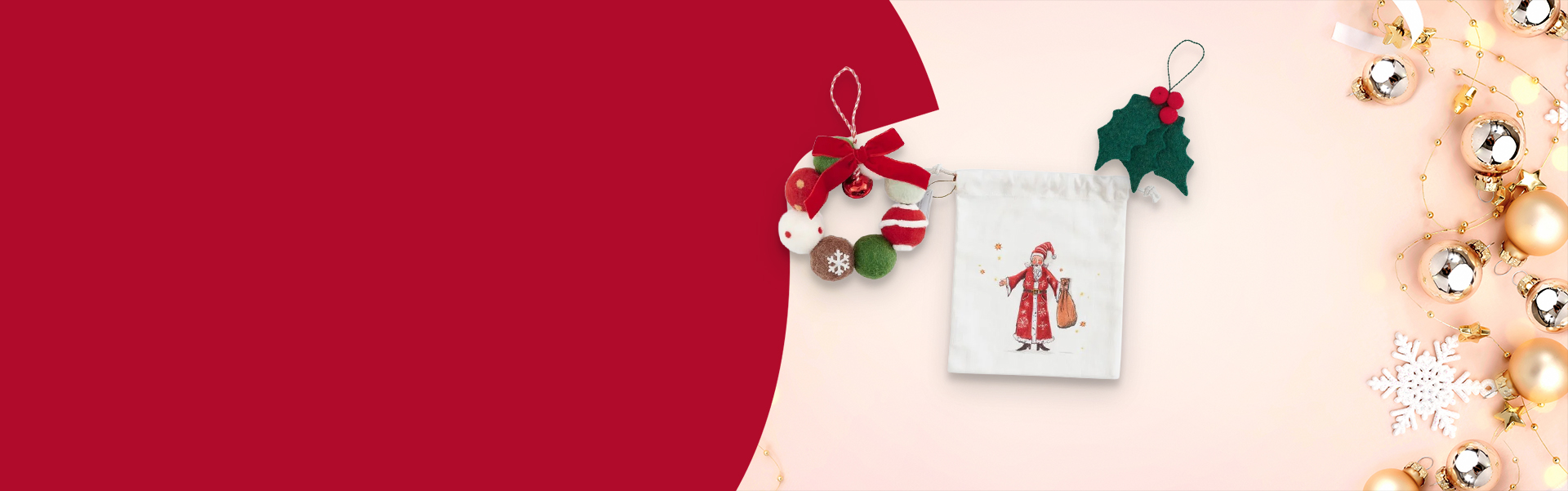 Rosie & Co. Weihnachten