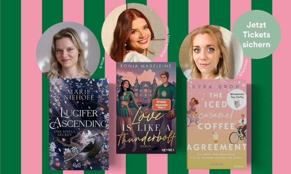 Booklover Days