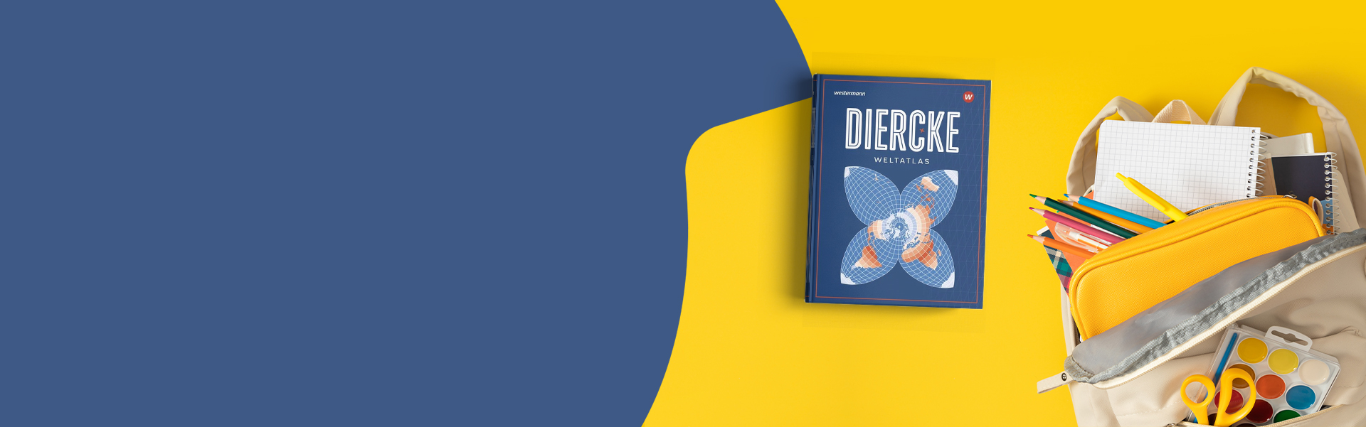 Diercke Weltatlas