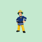 Feuerwehrmann Sam
