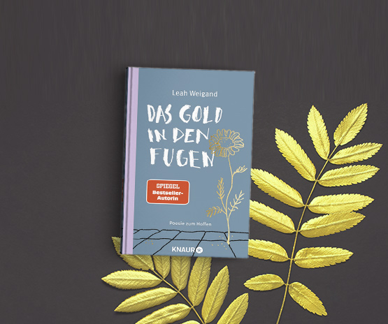 Produktbild Das Gold in den Fugen