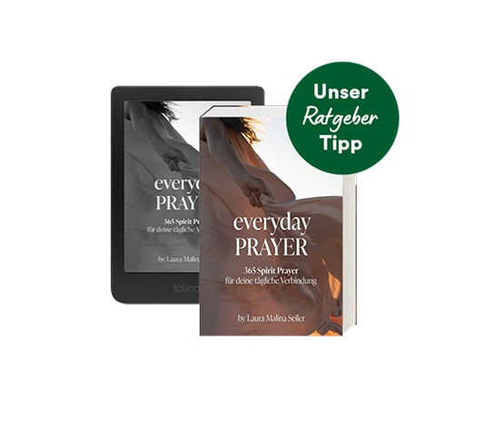 Produktbild Everyday Prayer