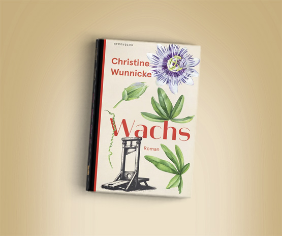 Produktbild Wachs