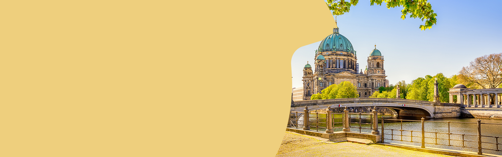 Urlaub in Deutschland