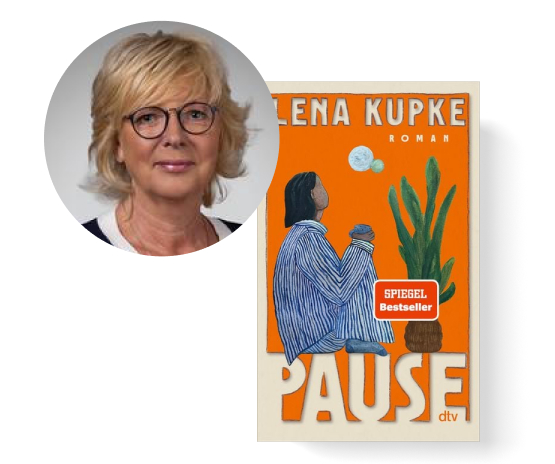 Produktbild Pause