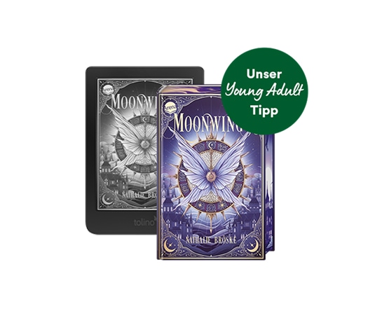 Produktbild Moonwings (1)