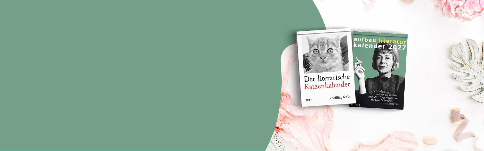 Literatur-Kalender