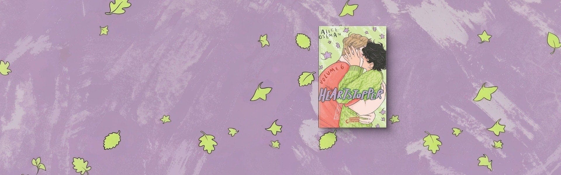 Heartstopper