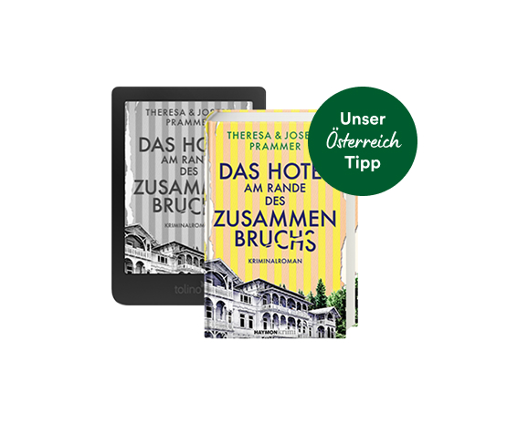 Produktbild Das Hotel am Rande des Zusammenbruchs