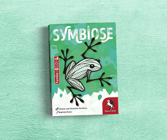 Produktbild Symbiose