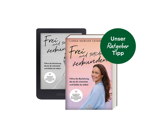 Produktbild Frei und trotzdem verbunden