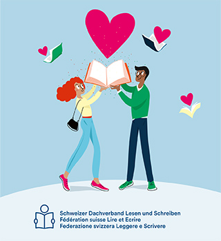 Welttag des Buches