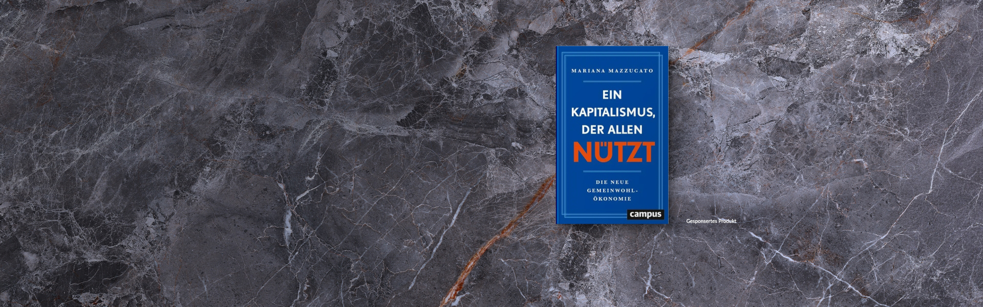 Mariana Mazzucato