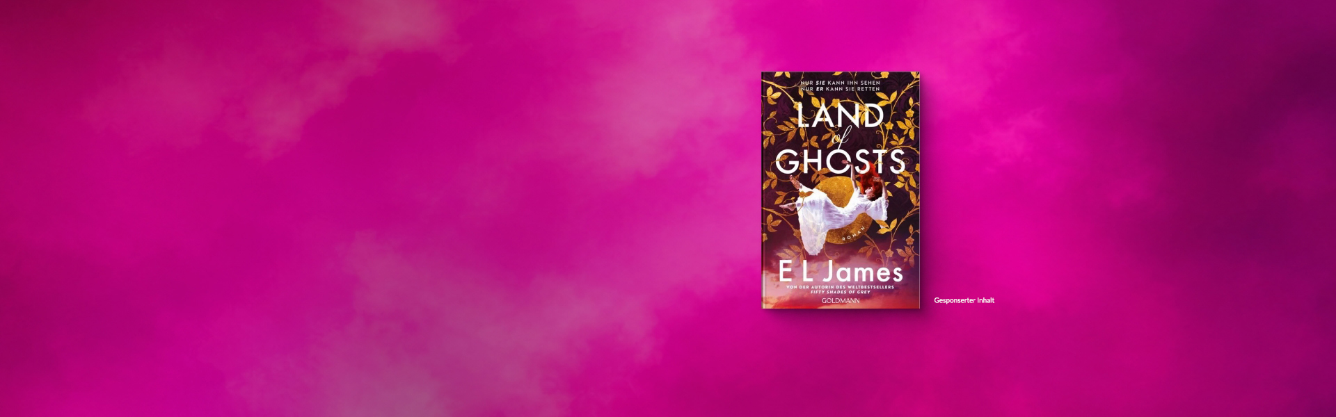 Land of Ghosts