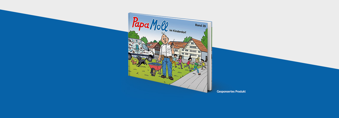 Papa Moll